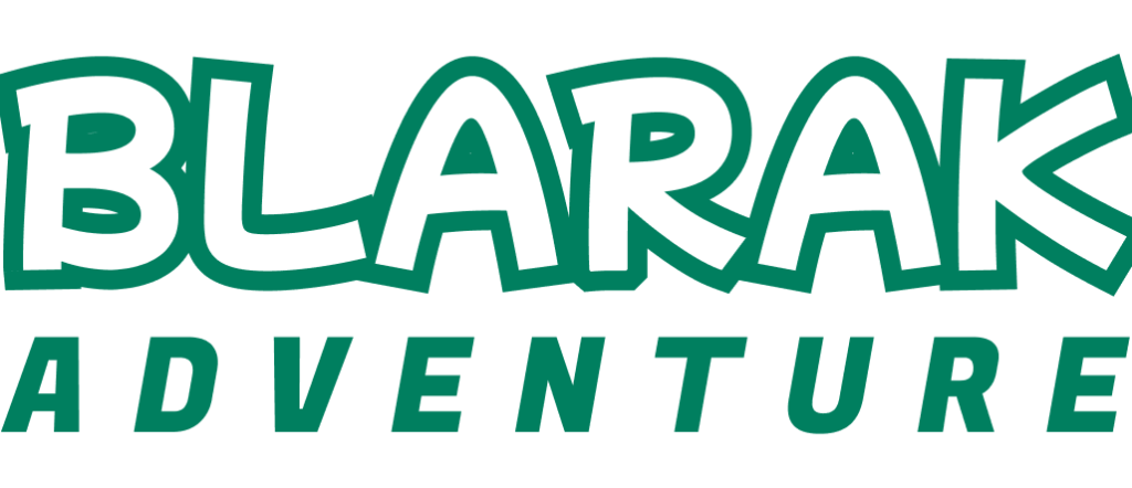 Blarak Adventure